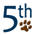fifth grade logo 
